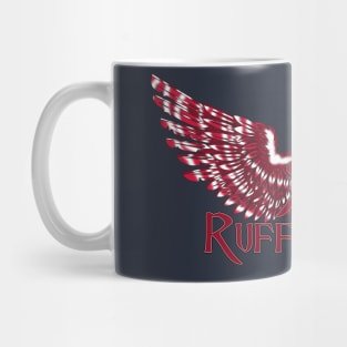 Ruff Riders Mug